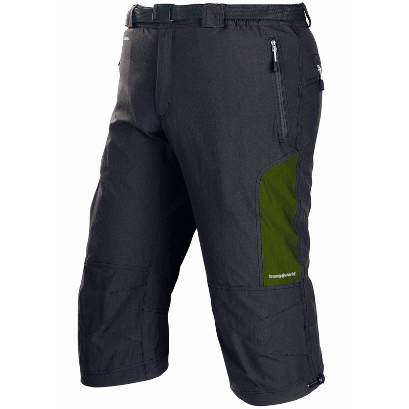 Trangoworld Noex Pirate Pants 446
