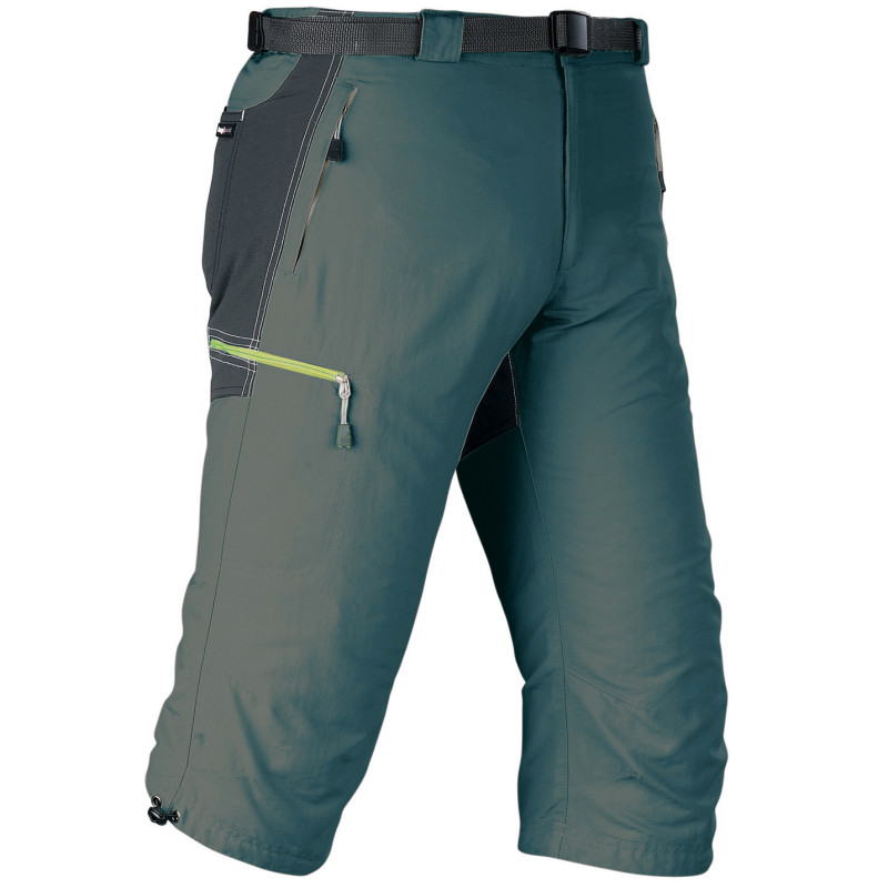 Calça pirata Trangoworld Becar DI 8E4