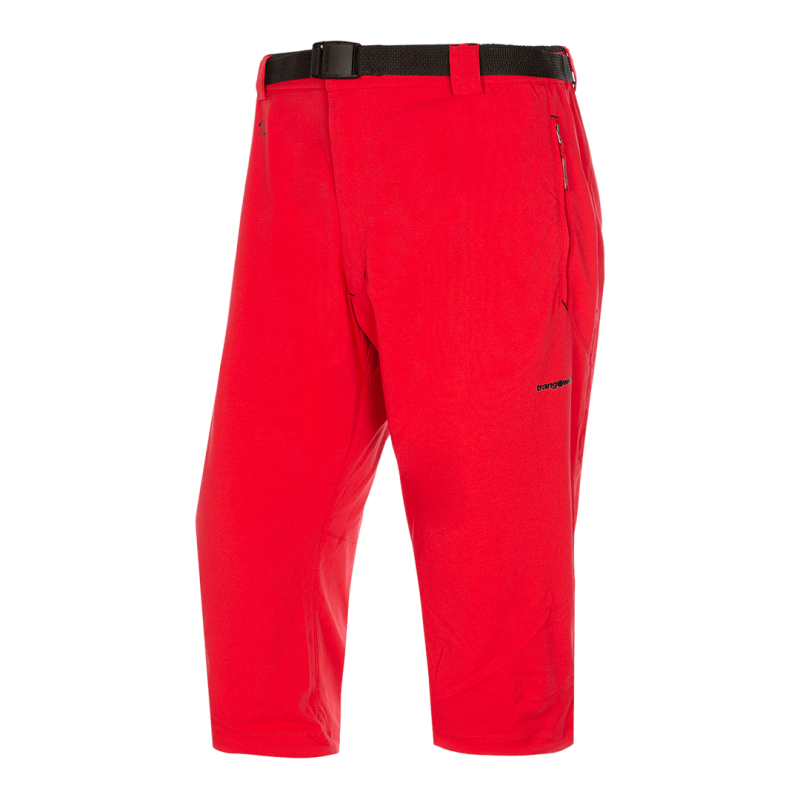 Calça pirata Trangoworld Rethi 741