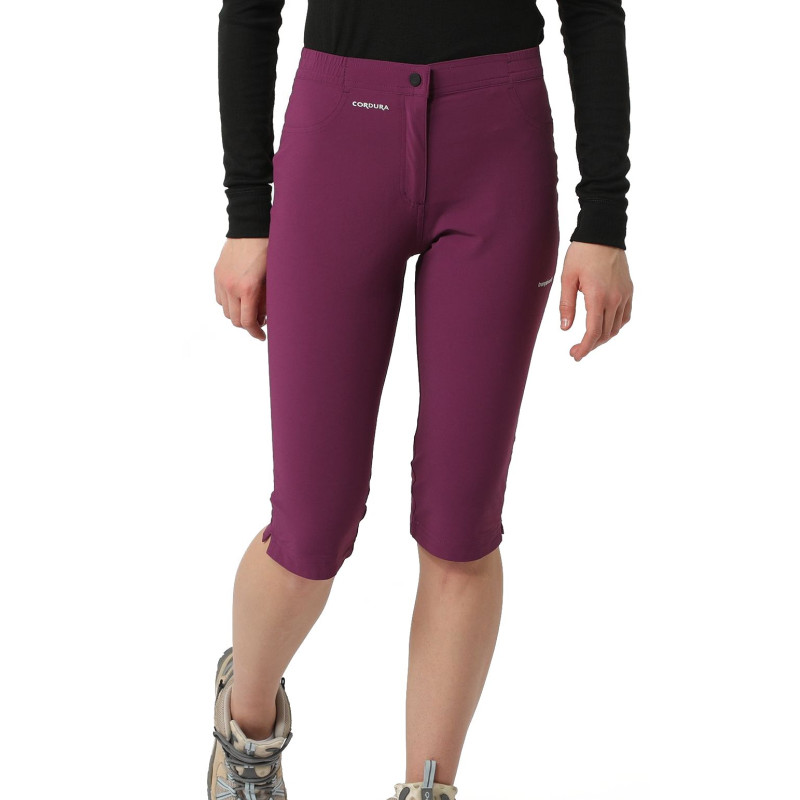 Calça pirata Trangoworld Sena 560