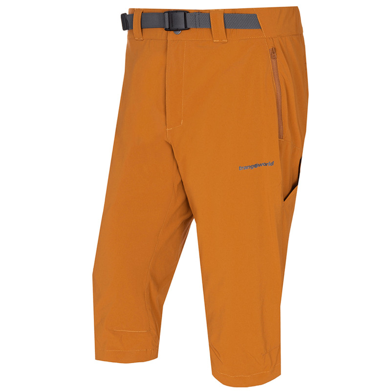 Calça Pirata Trangoworld Siero 1D0