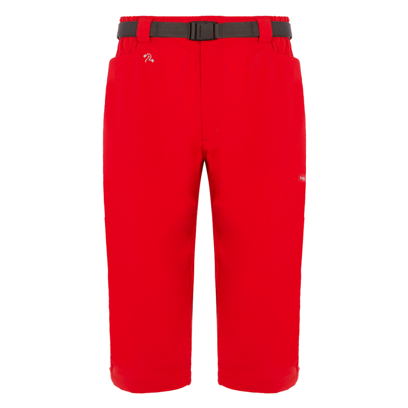 Calça pirata Trangoworld Uleydo 7E0