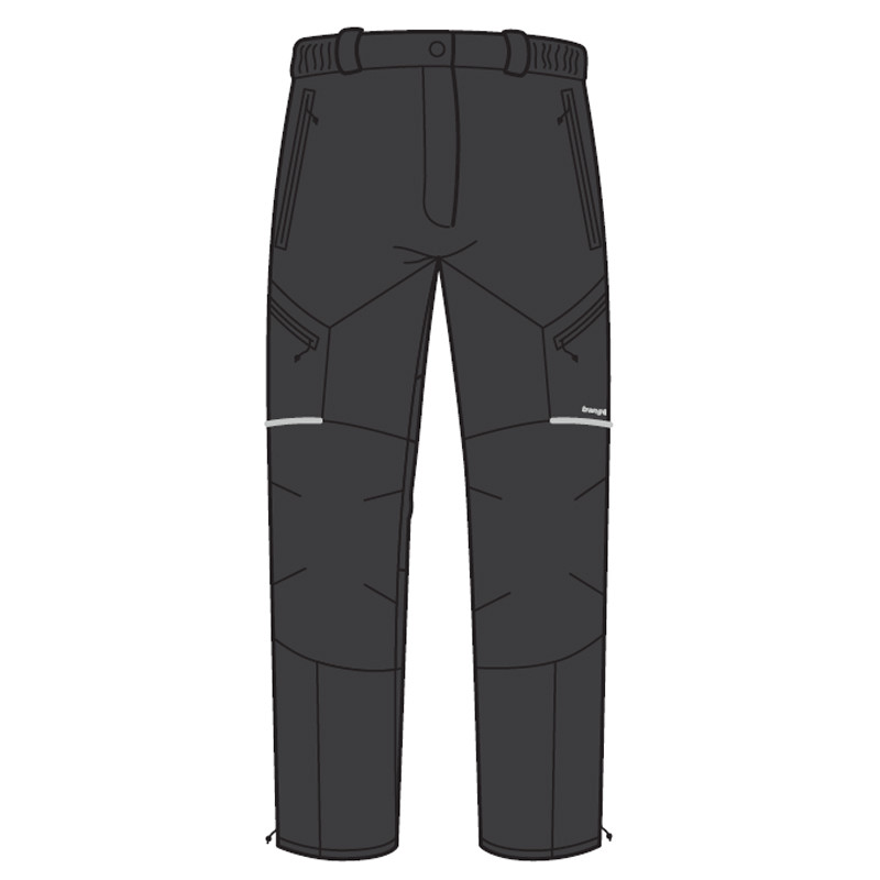 Schoeller Trangoworld Poset Pants 111