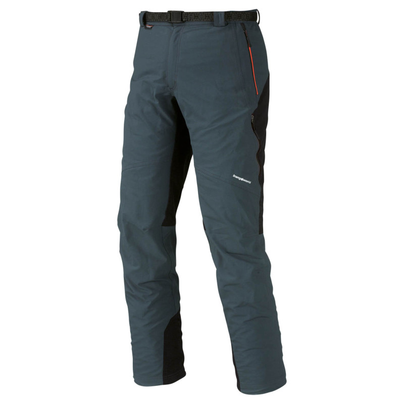 Calças escolares Trangoworld Dufur 1D2