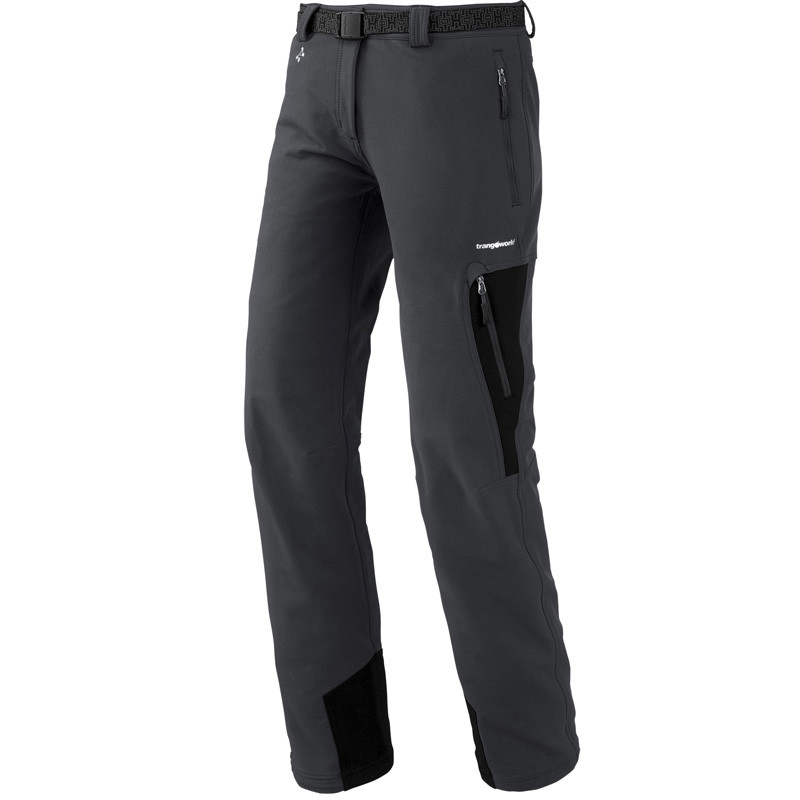 Calças Trangoworld Alku 1B1