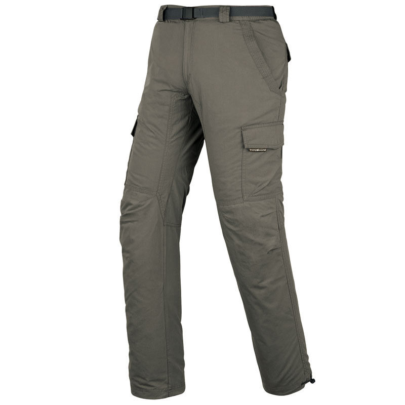 Pantang Trangoworld Ary 990