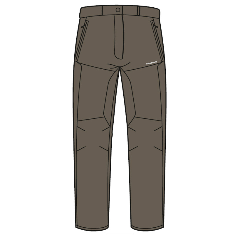 Calça Trangoworld Bakker 5H0