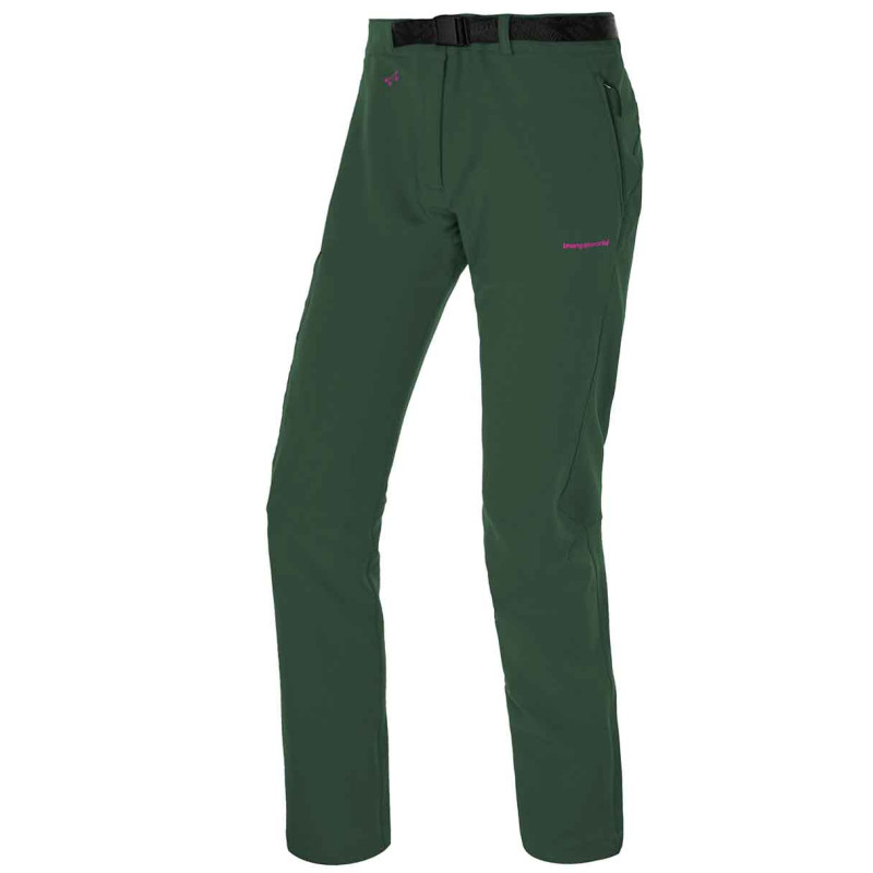 Calças Trangoworld Basibe 4T1