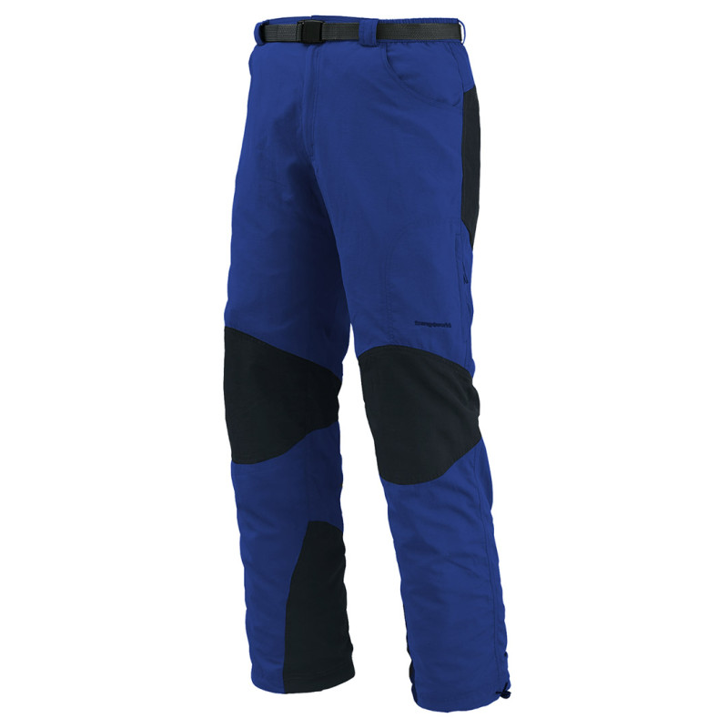 Calças Trangoworld Camo DT 341