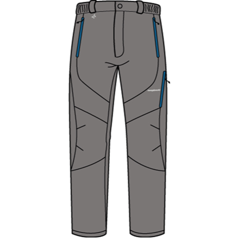 Calças Trangoworld Cheski 1P0