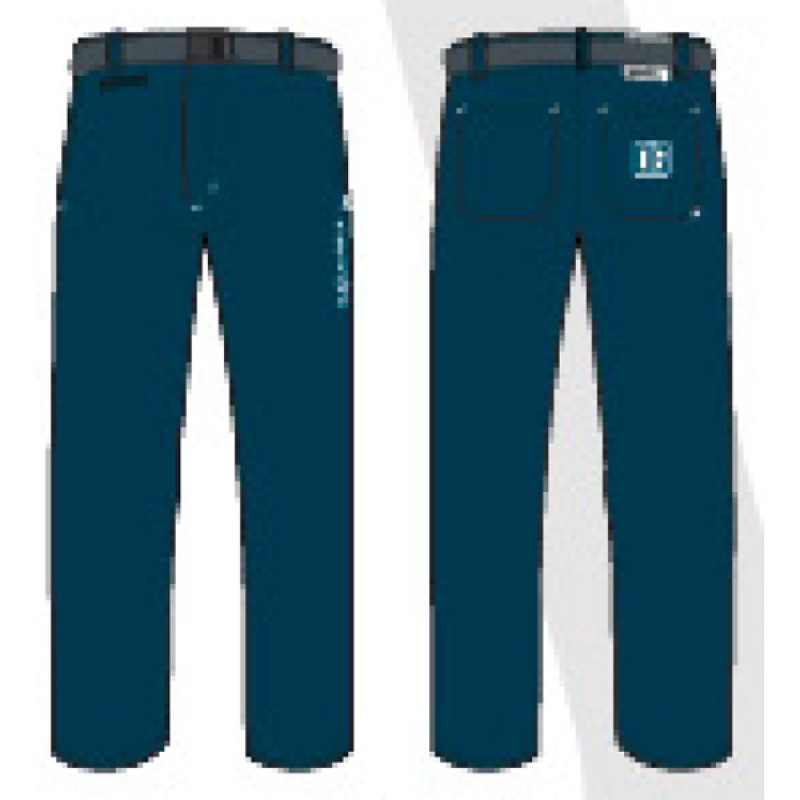 Calça Trangoworld Dagean 310