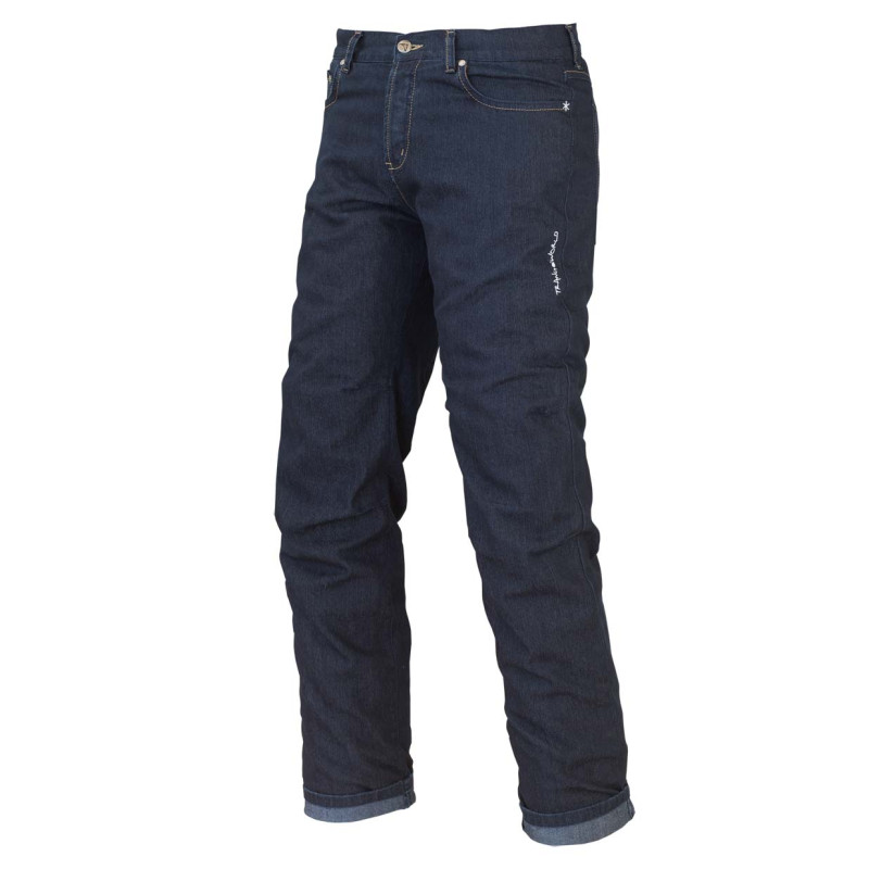 Calça Trangoworld DG81 530