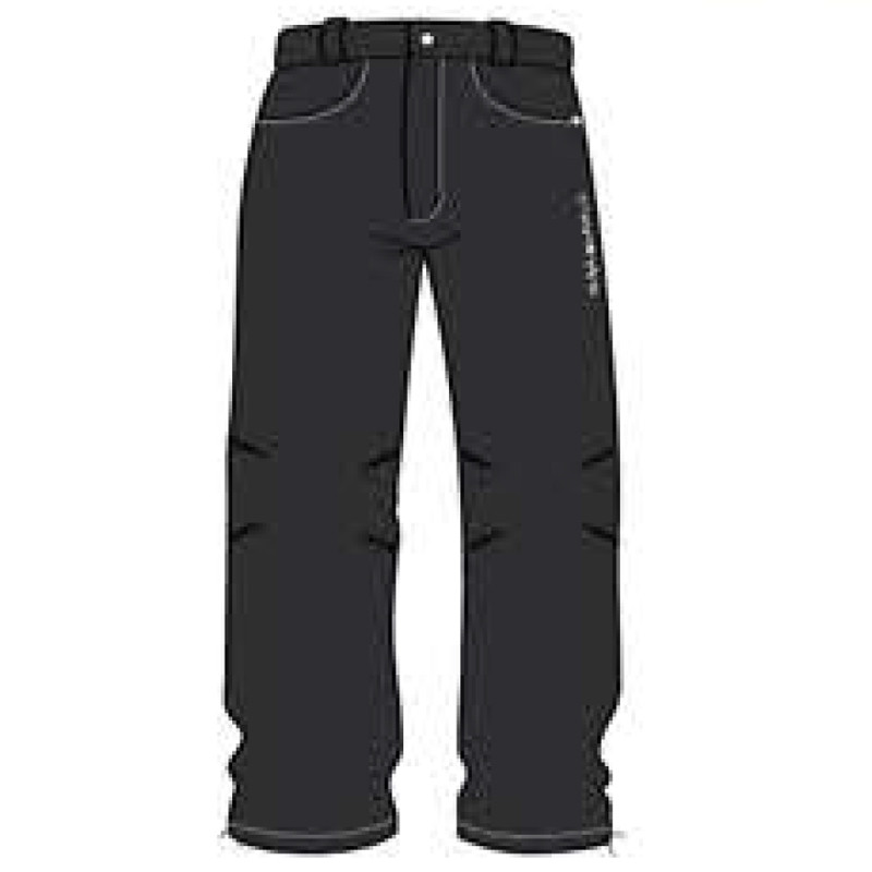 Calças Trangoworld Grade 340