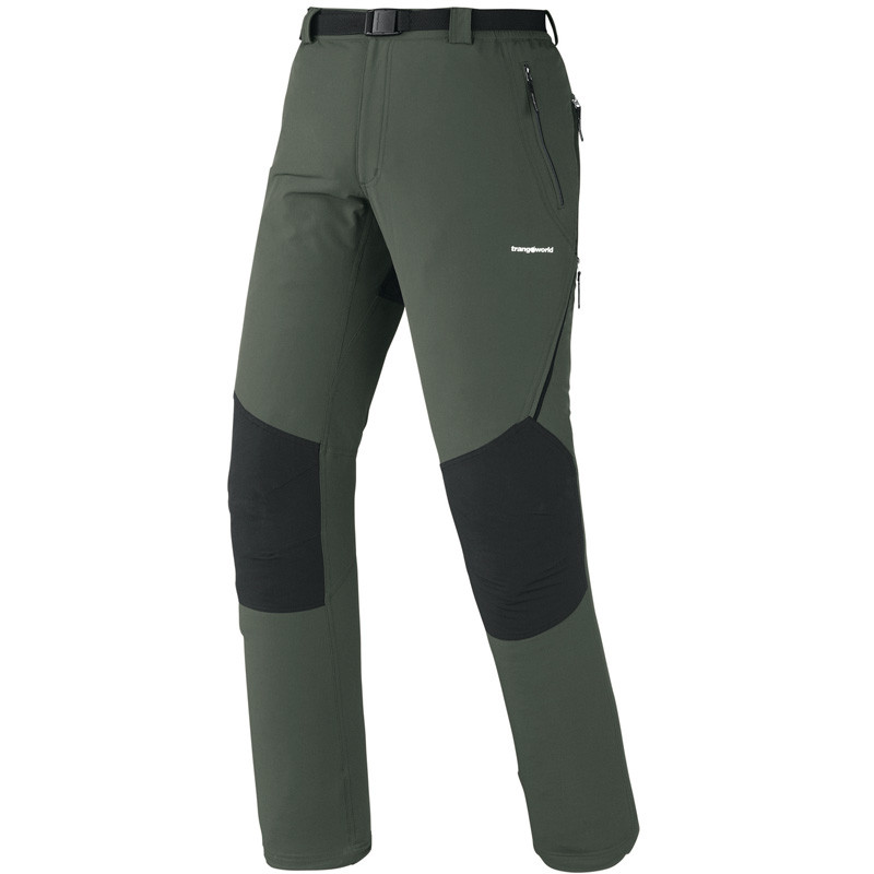 Calças Trangoworld Kasu 091