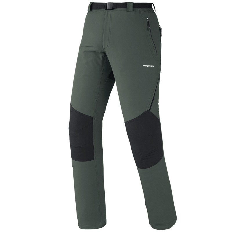 Calças Trangoworld Kasu 0F1