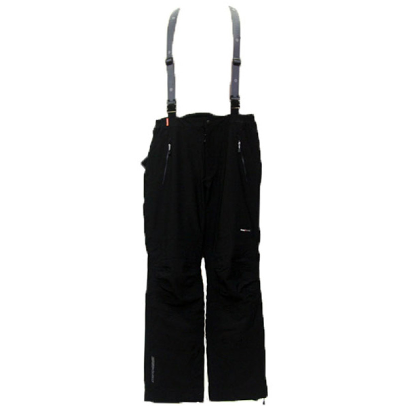 Calças Trangoworld Korgas Termic 240