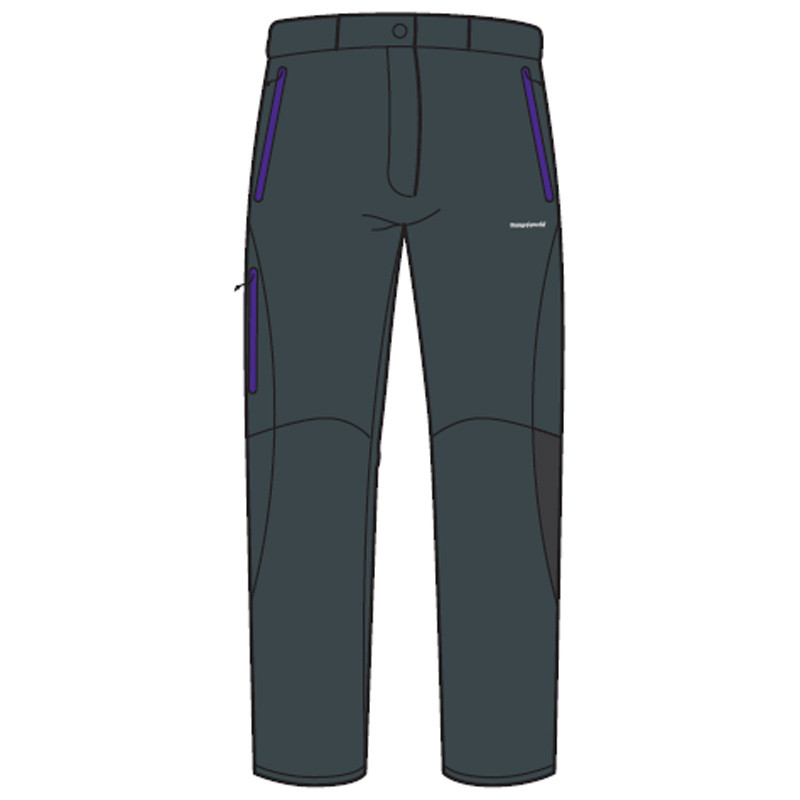 Calça Trangoworld Llanz 0F1