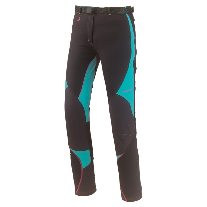 Trangoworld Pantalón Mawenzi 31G