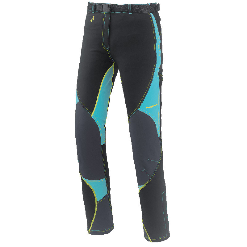 Trangoworld Pantalón Mawenzi 31P