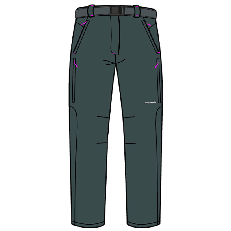 Calças Trangoworld Myan FT 444