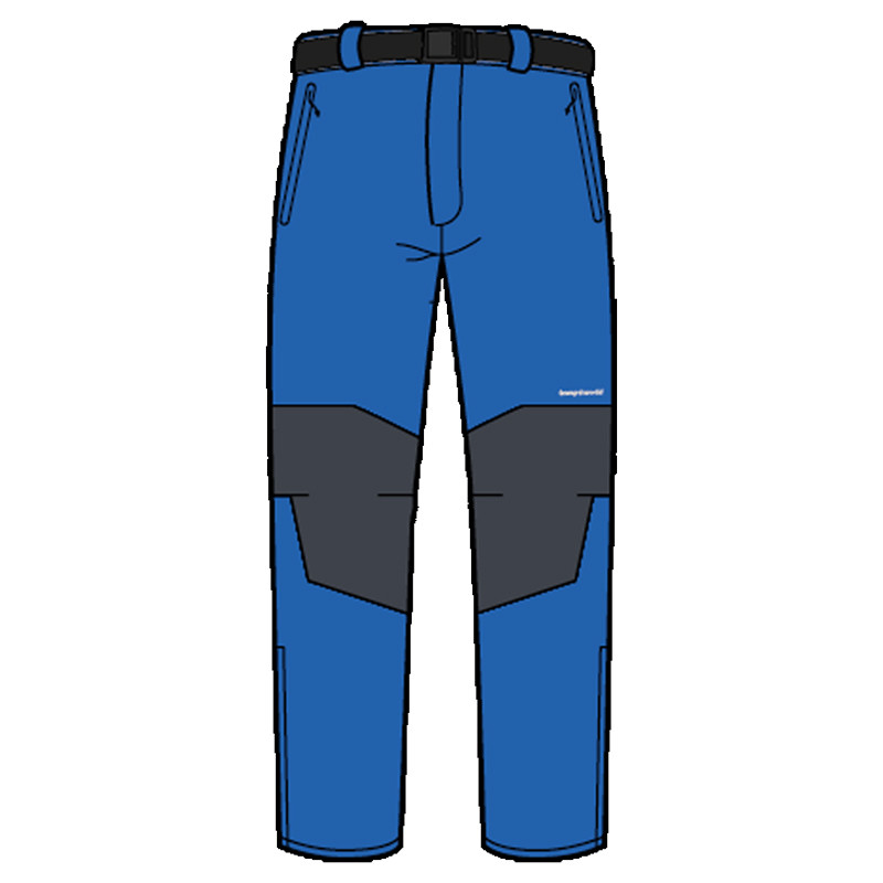 Calças Trangoworld Penda 25A