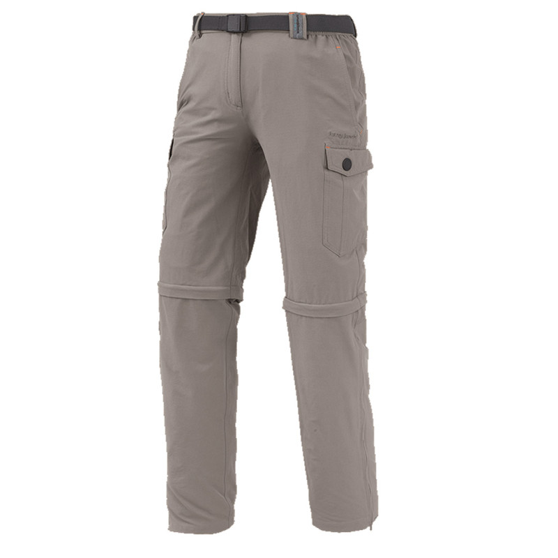 Calça Trangoworld Pesha 7F0