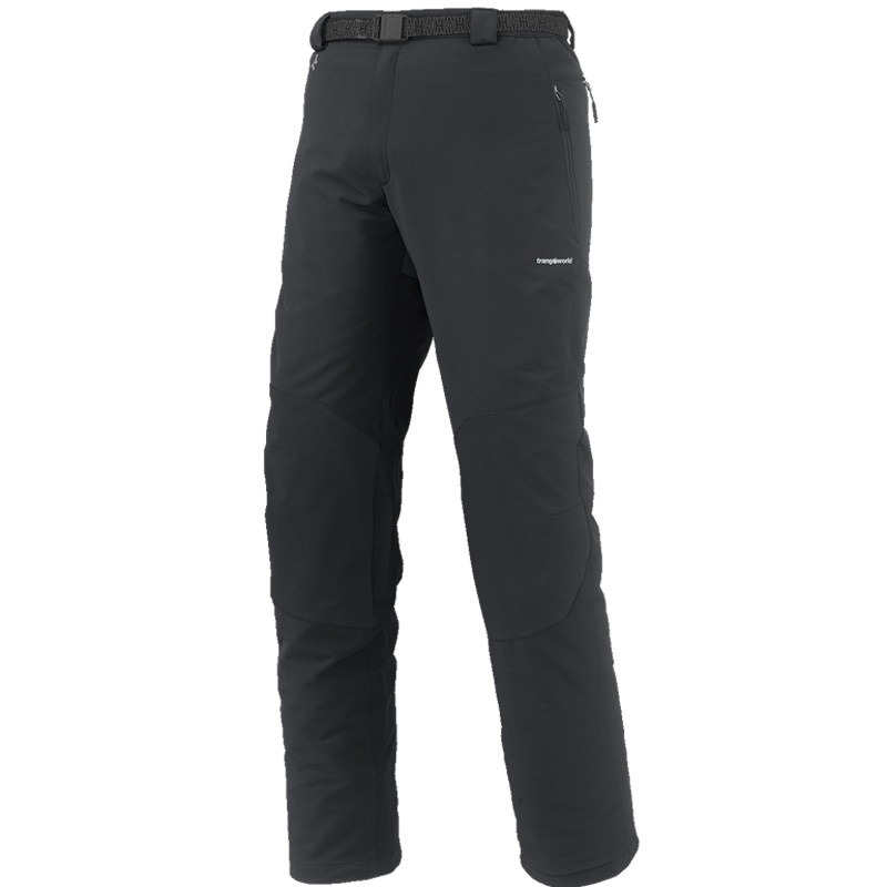 Pantang Trangoworld Qarun 210