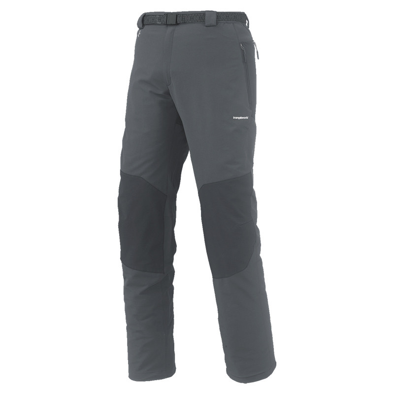 Pantang Trangoworld Qarun 221