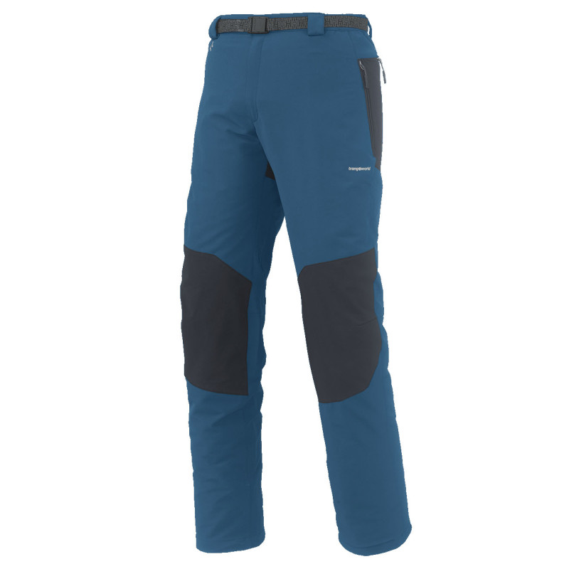 Pantang Trangoworld Qarun 2B0