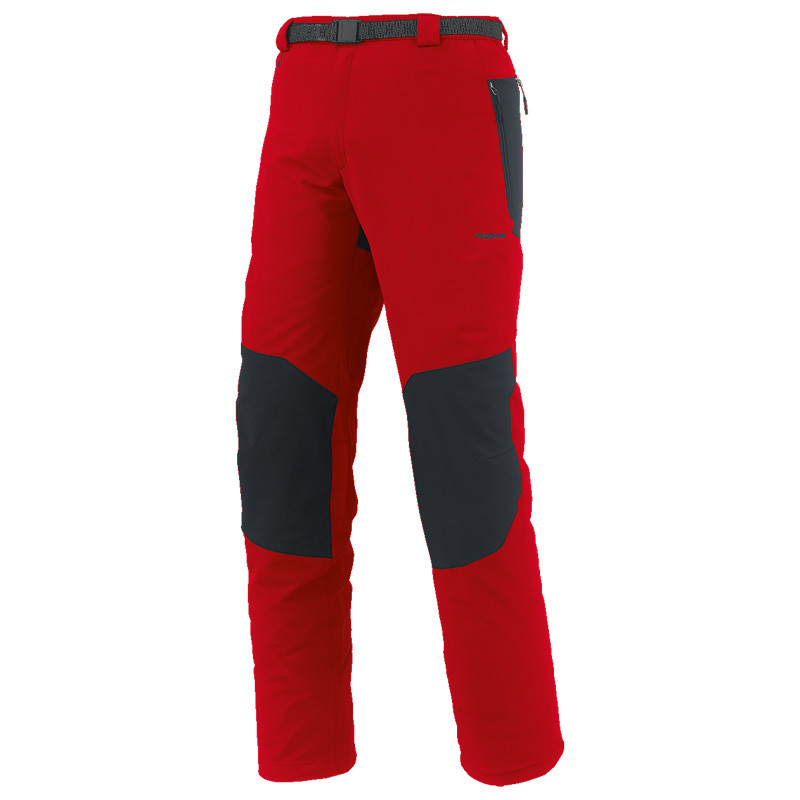 Trangoworld Pantarón Qarun 2E1