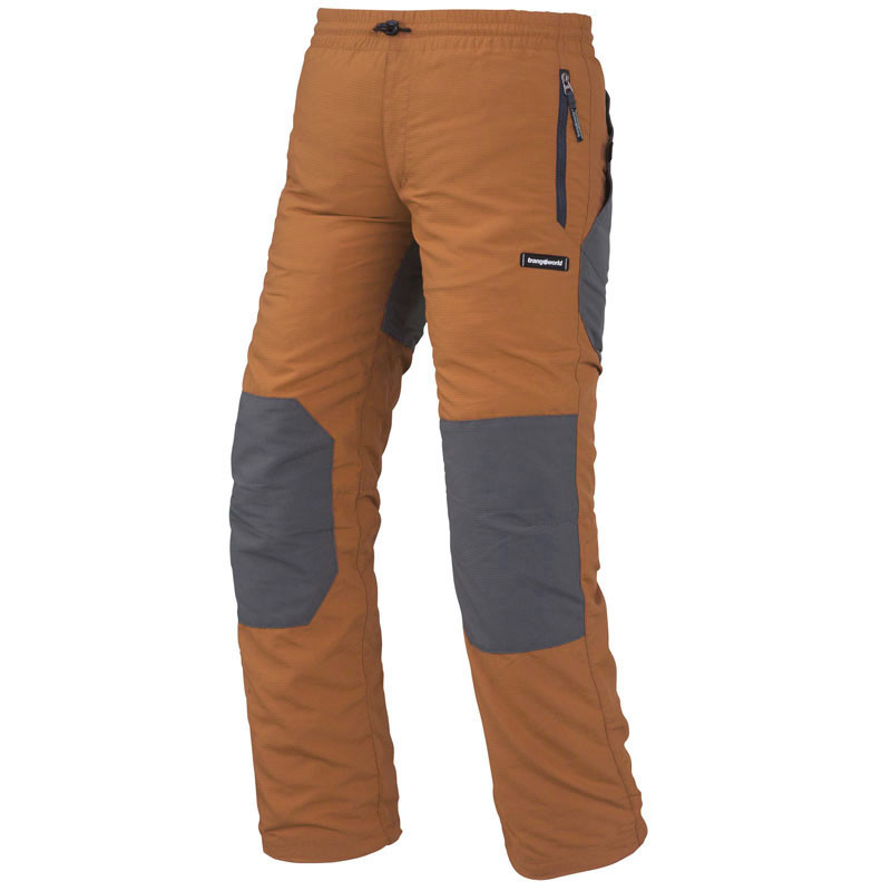 Calças Trangoworld Saja Kid 932