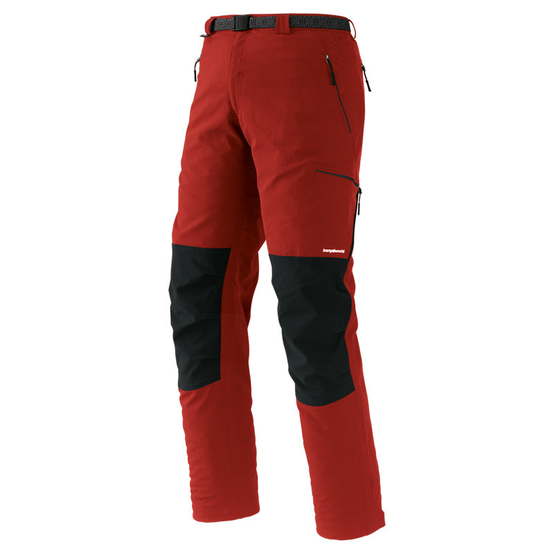 Calças Trangoworld Sante 121