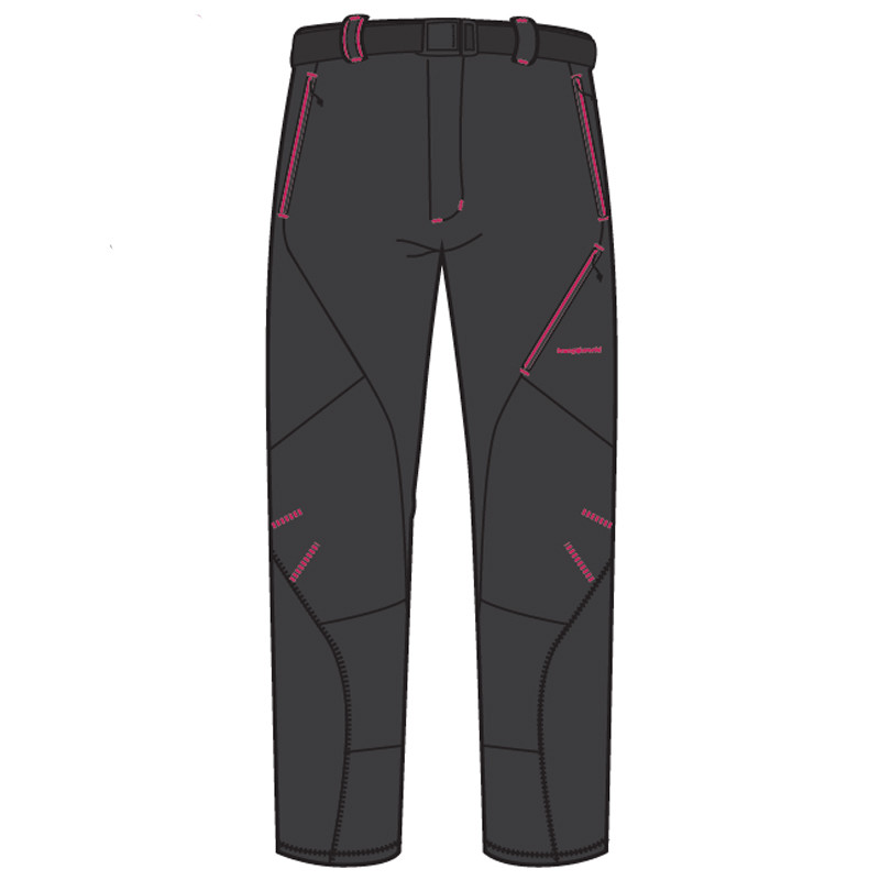 Calça Trangoworld Sasset 110