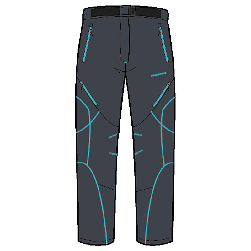 Calças Old Trangoworld 211