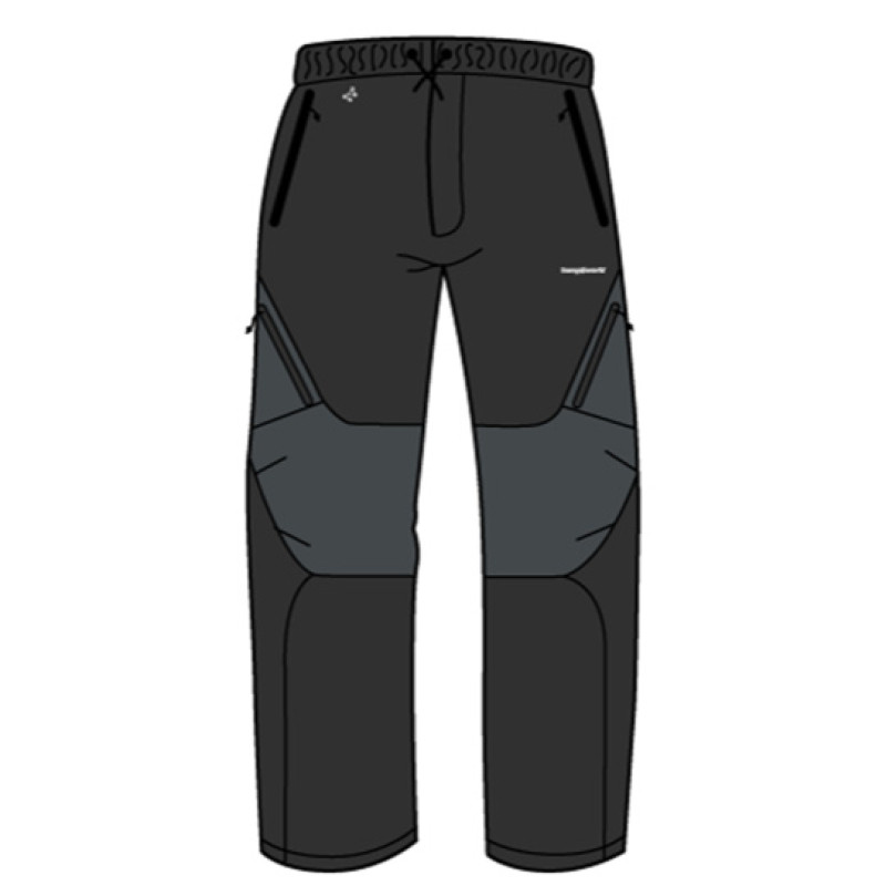 Pantang Trangoworld Walik kid 212