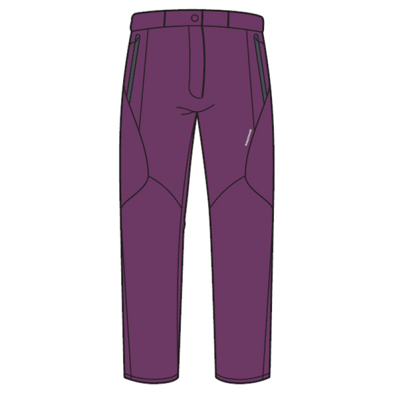 Calças Trangoworld Xaima 4K1