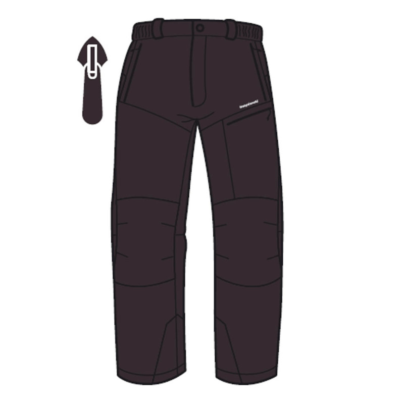 Calça Trangoworld Yam 511