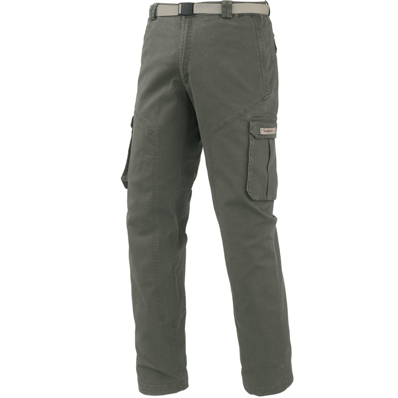 Trangoworld Trousers Yambe 8L0