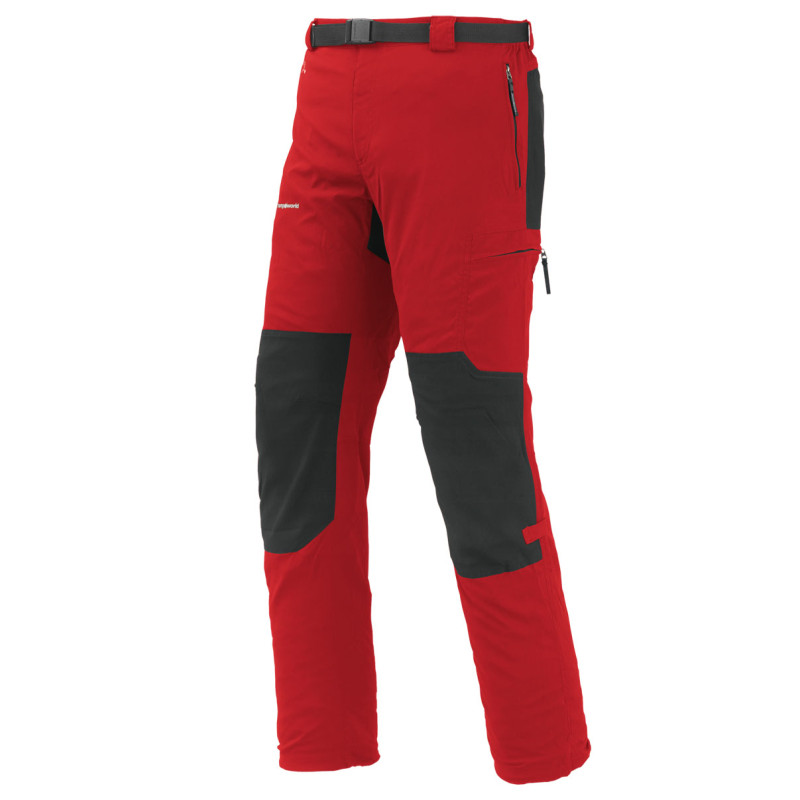 Trangoworld Calças Zayo 741