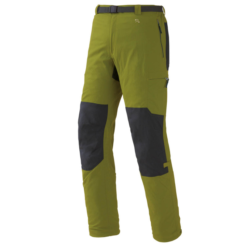 Calça Trangoworld Zayo 7A3