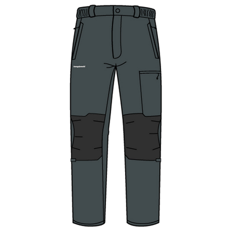 Calça Trangoworld Zayo 9J1