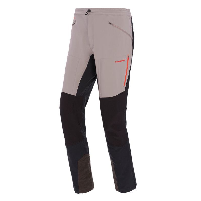 Calças Trangowolrd Russel 1D1