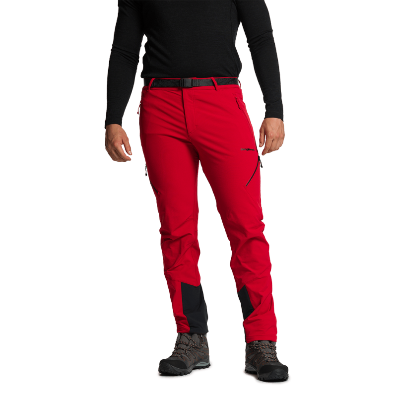 Trangoworld Calças ARDENAS V02 750