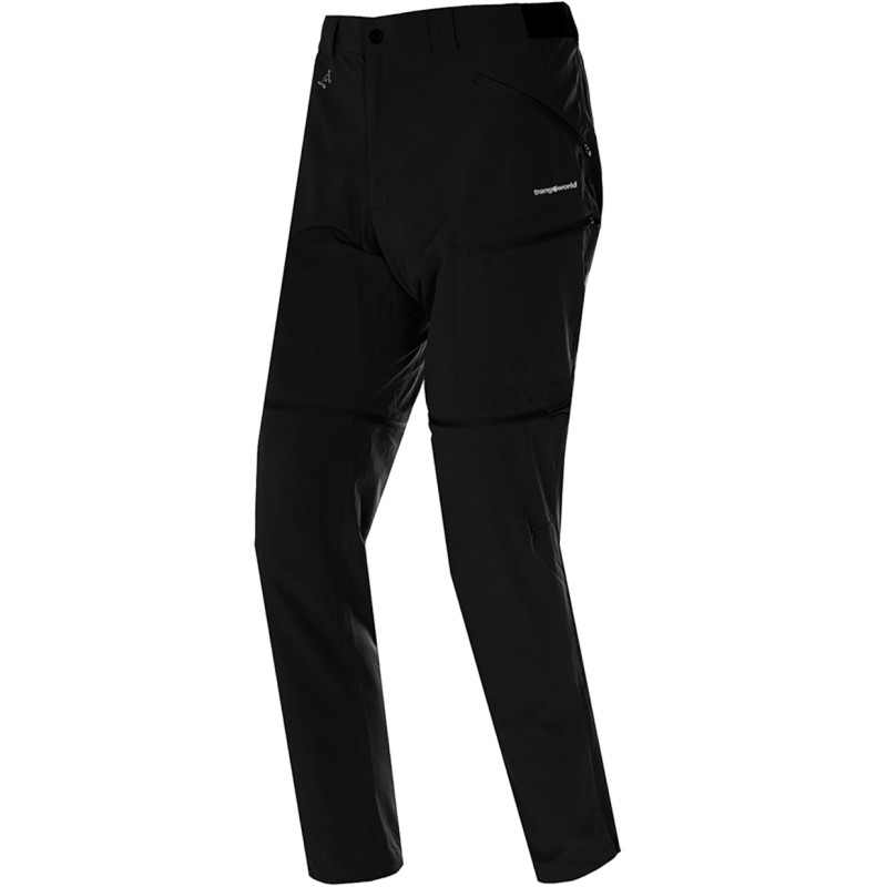 Calças destacáveis Trangoworld Arpont TH 210