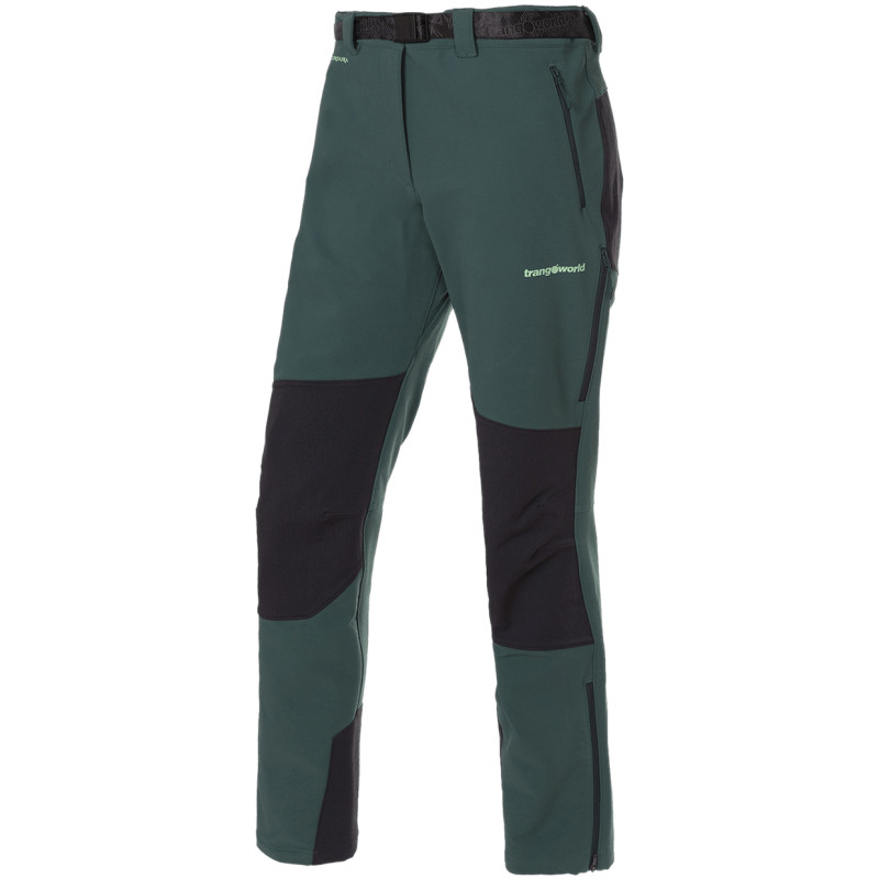 Trangoworld Calças Assaly 6S1