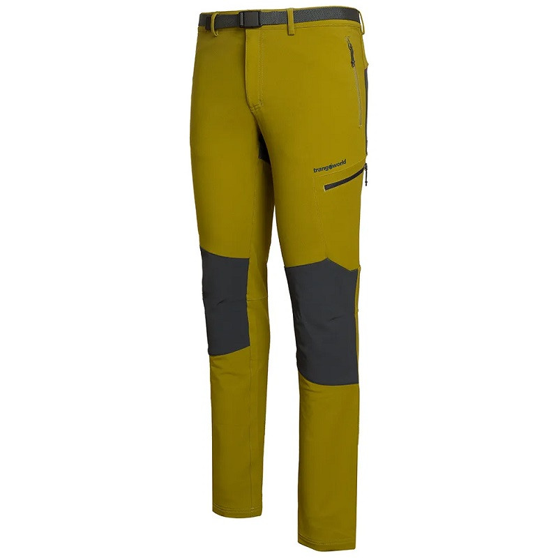 Pantalon Trangoworld AYSEN 003 591