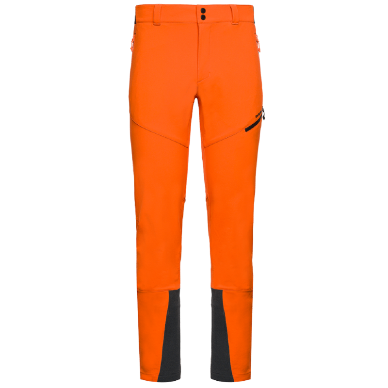 Trangoworld Calças Balaitus DR 1A0