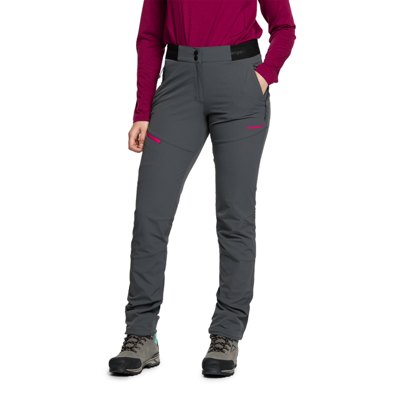 Pantalon Trangoworld Balmaz DF 751