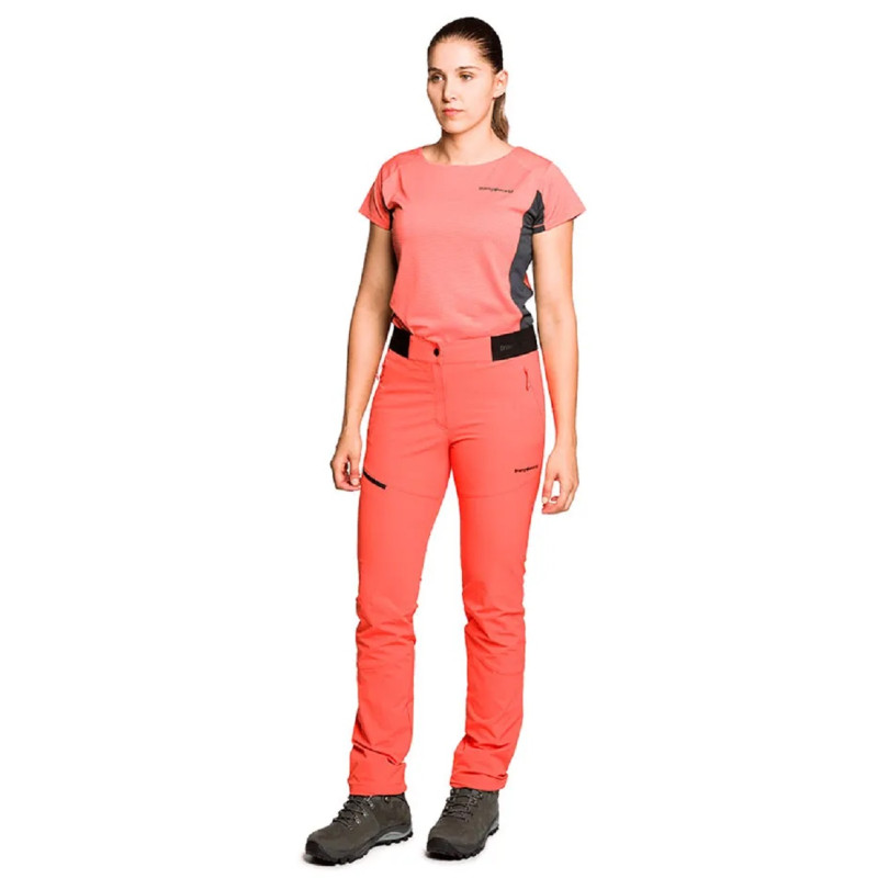 Calças Trangoworld Balmaz DF 760