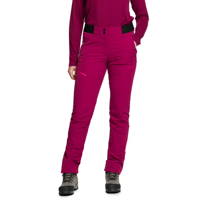 Pantalón Trangoworld Balmaz DF 780